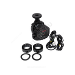 Насос циркуляционный с мокрым ротором HES32-6-180(P) PN10 1х220-240В/50 Гц Ogint