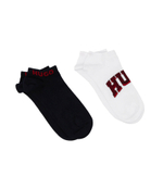 Носки 2 пары aS BASKETCALL CC Hugo Bodywear - белый(50514116)