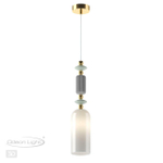 Подвесной светильник Odeon Light CANDY 4861/1A