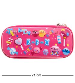 BX-146/1 Пенал «Сладости»