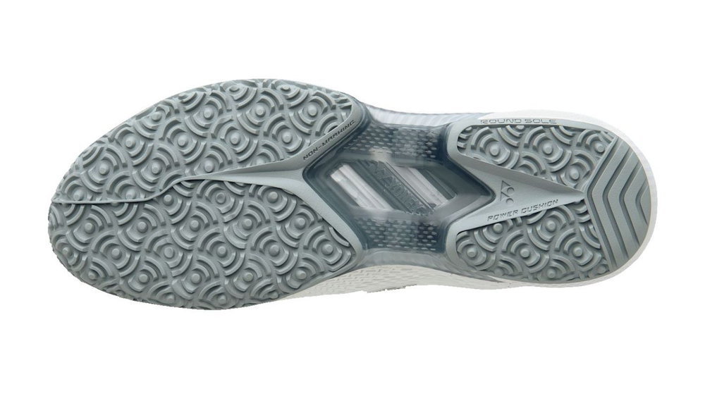 Женские теннисные кроссовки Yonex Power Cushion AD-ACCEL Clay