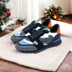 Кроссовки Valentino