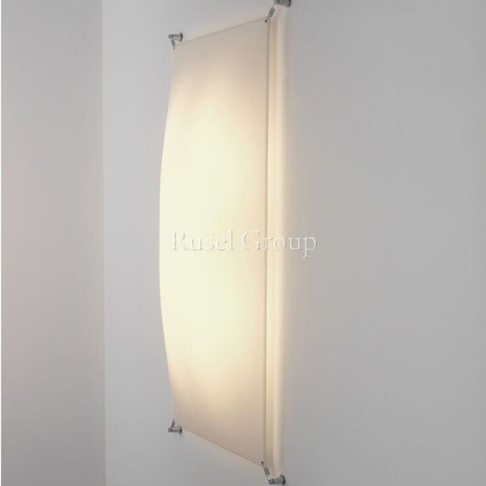 Настенный светильник B.Lux Veroca wall 80x40