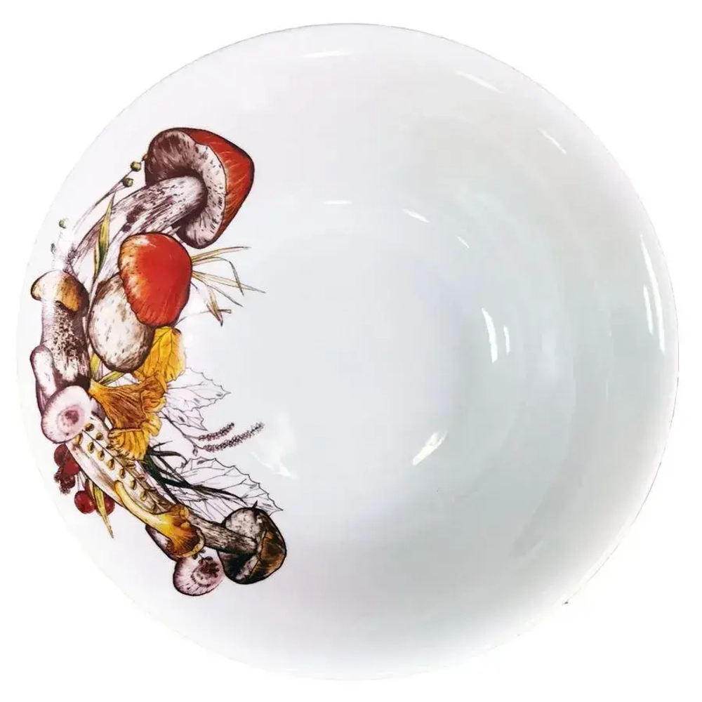 Салатник 680 мл Грибы