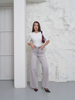 Джинсы женские 5235