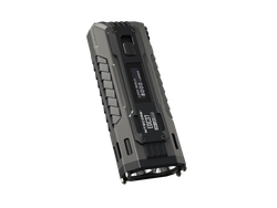 Фонарь светодиодный ручной компактный Nitecore EDC37, uHi 20 MAX, 8000 Люмен, 420 м, 190 ч, 8000 мАч