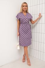 Платье Милитта №21 Valentina