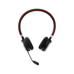 Гарнитура Jabra Evolve 65 SE Link380a MS Stereo