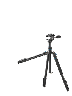 CULLMANN RONDO 460M RW20. Штатив с головой и моноподом