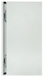 Щит с монтажной панелью EKF mb65-403022