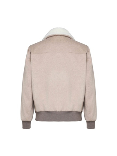 Куртка-бомбер Atelier Portofino