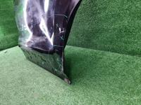 Дверь задняя левая EXEED VX (2021-н.в.)