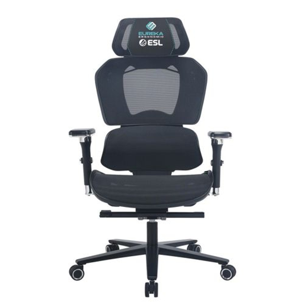 Кресло для геймеров Eureka Typhon ESL-GC05-BU