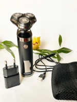 Электрическая Бритва Бердск 3318AC Trim's