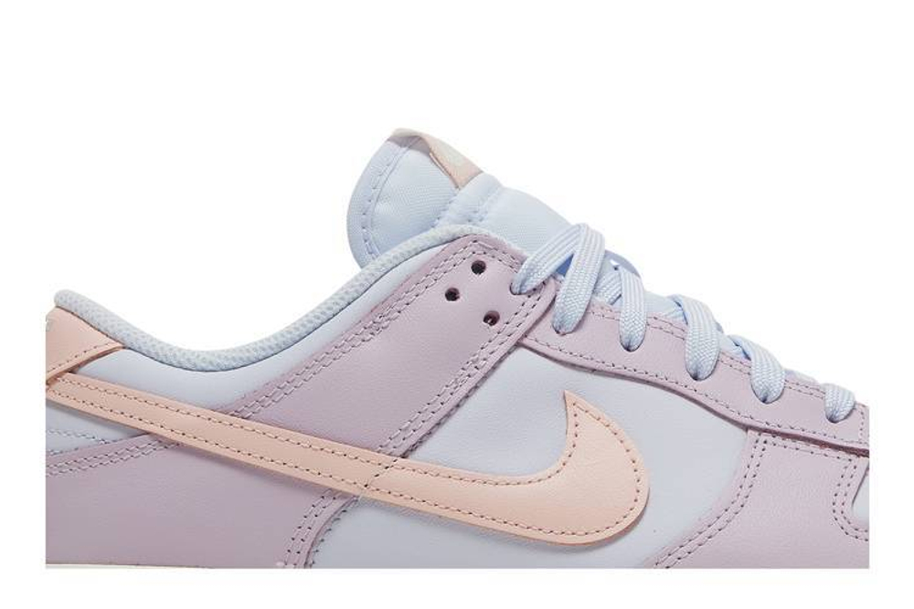 Кроссовки Nike Dunk Low "Atmosphere Pink" (Женская размерная сетка)