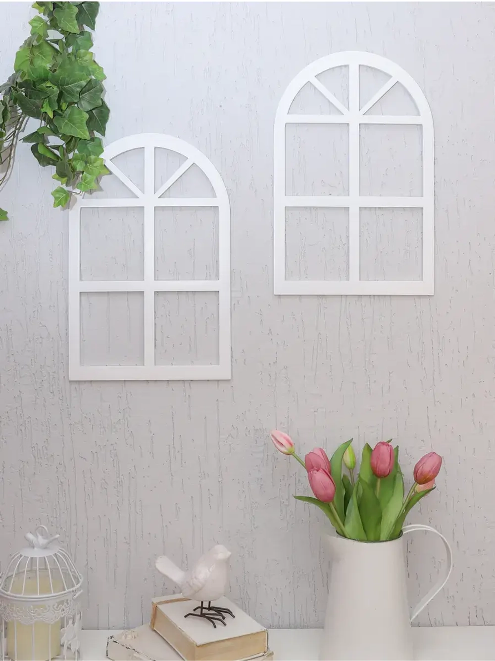 Декор для дома на стену 25*38 см