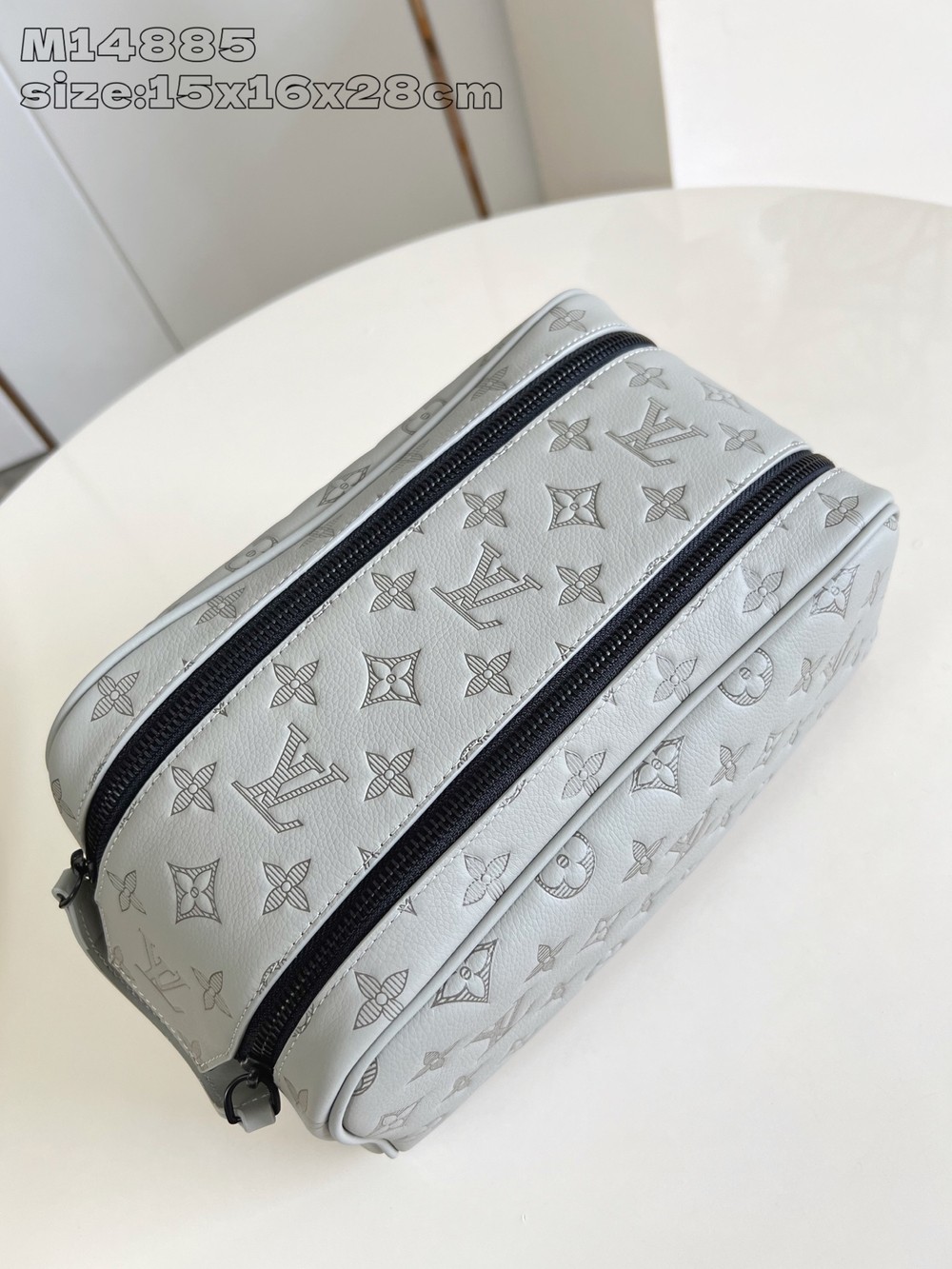 Louis Vuitton Dopp Kit