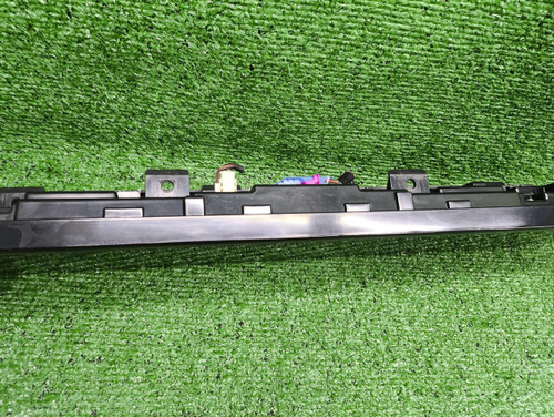 Приборная панель Omoda C5 (2022-н.в.)