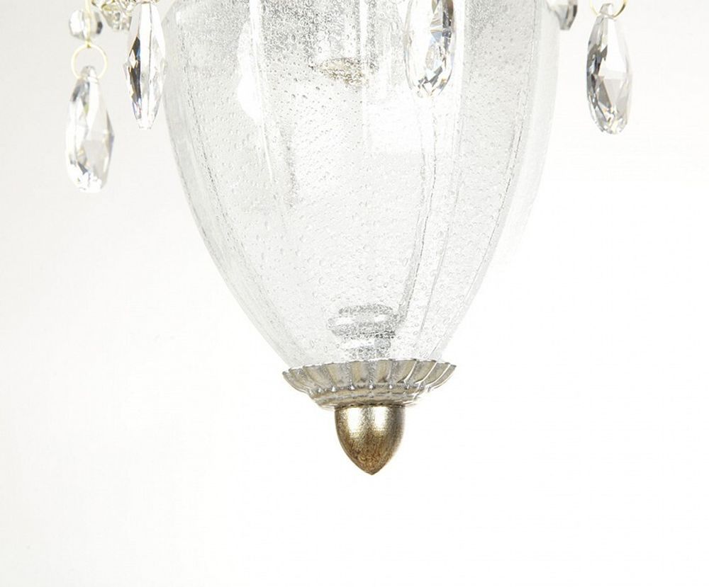 Подвесной светильник MM Lampadari Rugiada 6957/1 01 V1690