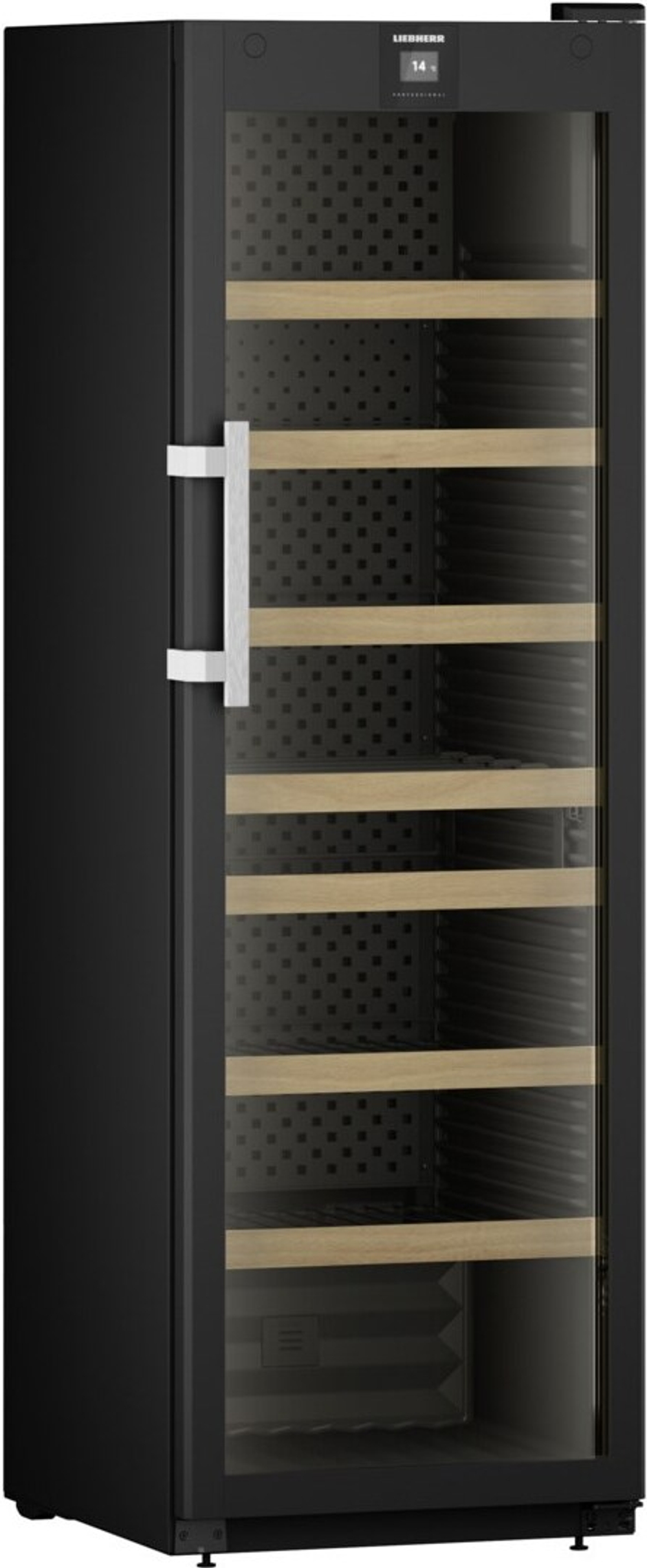 Винный шкаф Liebherr WFbli 5241
