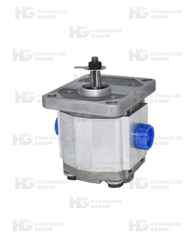 Шестеренный насос МGP1K3.5R-G1