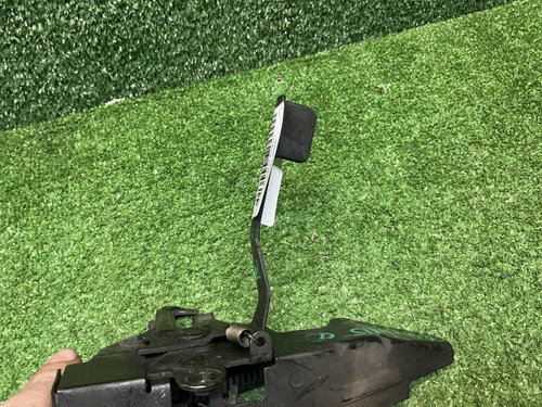 Замок капота Toyota Corolla 11 E160 (2012-2019)