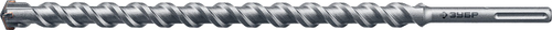 ЗУБР 32 x 410/520 мм, SDS-max бур, Профессионал (29350-410-32)
