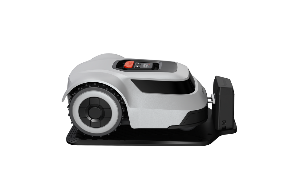 Робот-газонокосилка Anthbot PION 1000