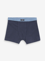 Трусы для мальчика Next N59-126, 10 шт., Серый, Черный, Белый