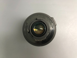 Nikon 18-135mm Не работает автофокус