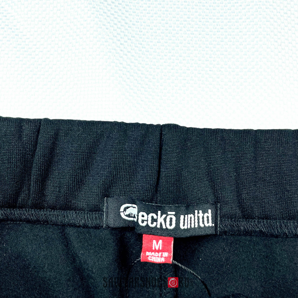 Спортивные штаны на флисе