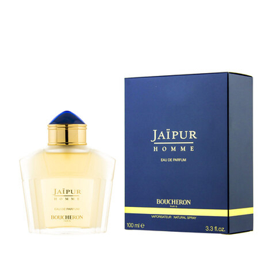 Boucheron Jaipur Homme Eau De Parfum 100 ml (man)