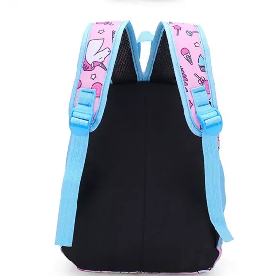 Çanta \ Bag \ Рюкзак I can Fly pink