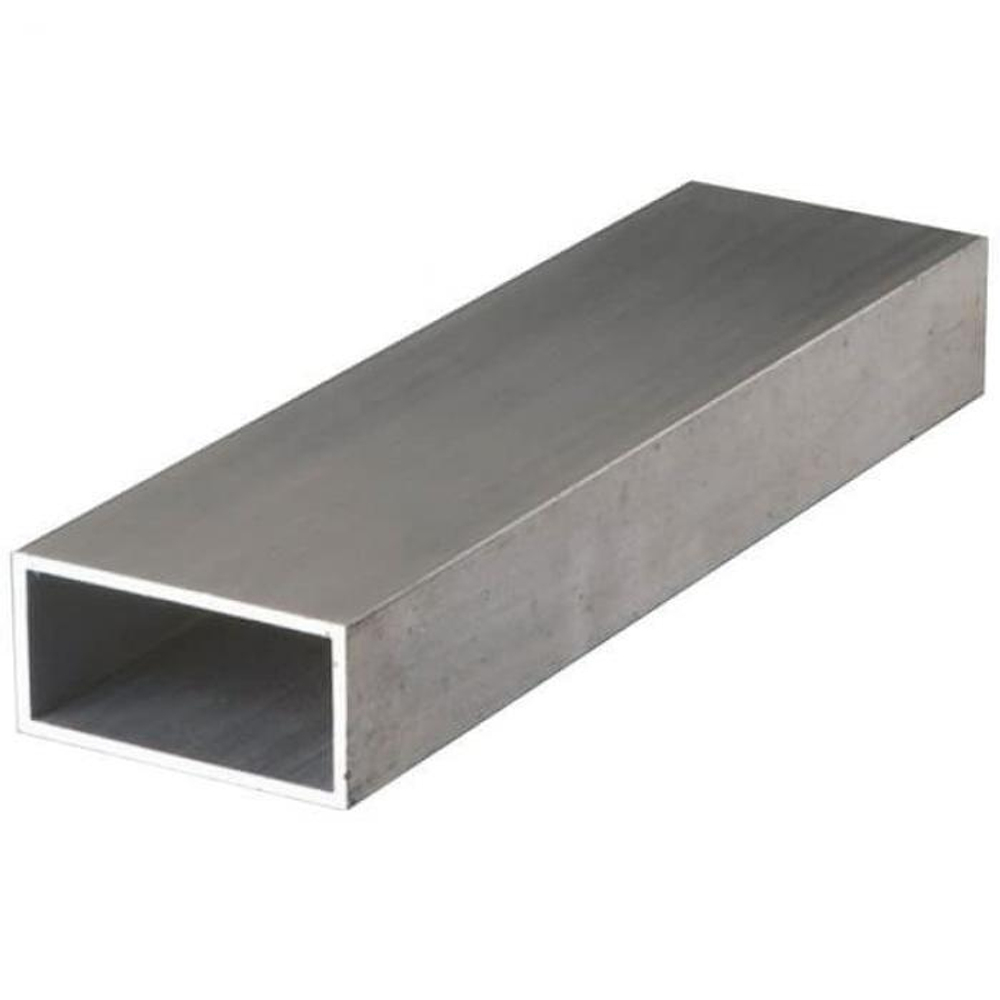 ТРУБА МЕТАЛЛИЧЕСКАЯ КВАДРАТНАЯ 50Х30Х3 1М