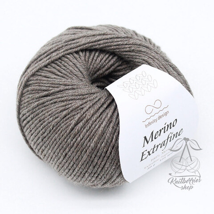 Infinity Design Merino Extrafine #2652