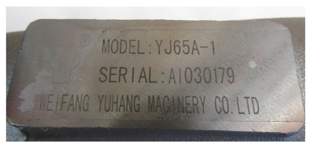 Турбокомпрессор Ricardo N4105ZDS; TDK-N 56 4LT/Turbocharger (495ZD-1-23500,J65)