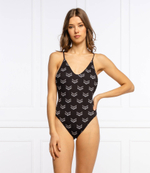 купальник Iceberg - черный(ICE1WOP08)