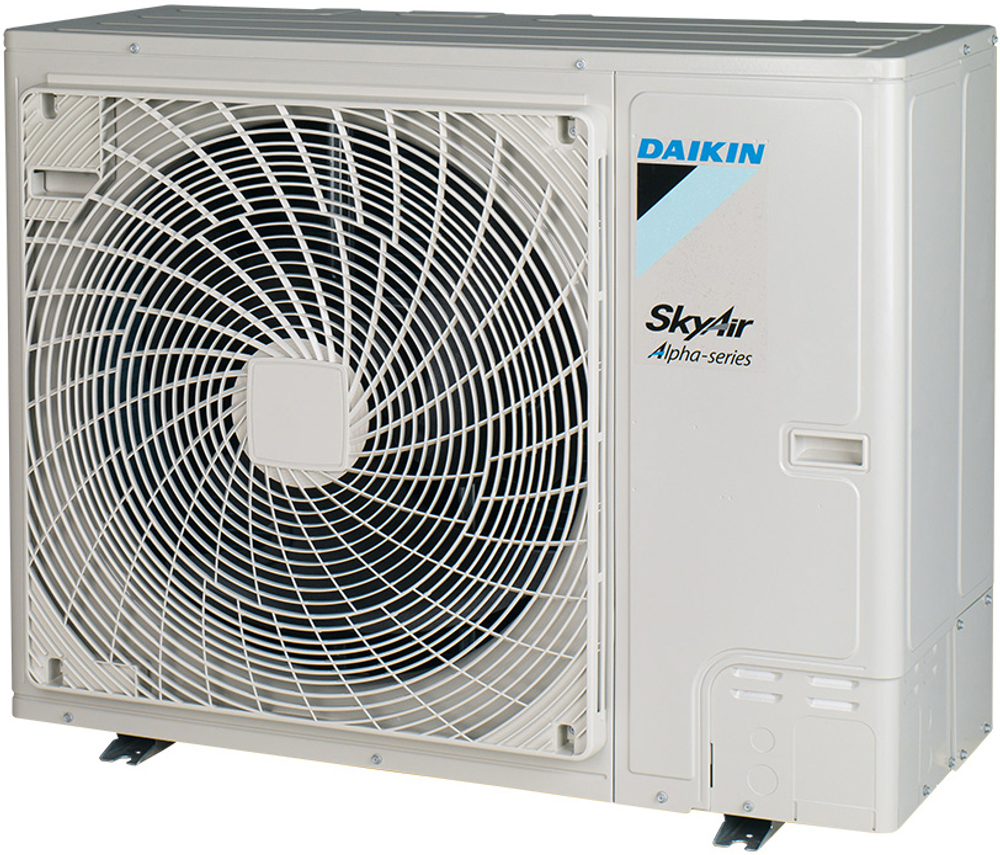Сплит-система кондиционер инверторный Daikin FAA-B/RZAG FAA100B/RZAG100NY1