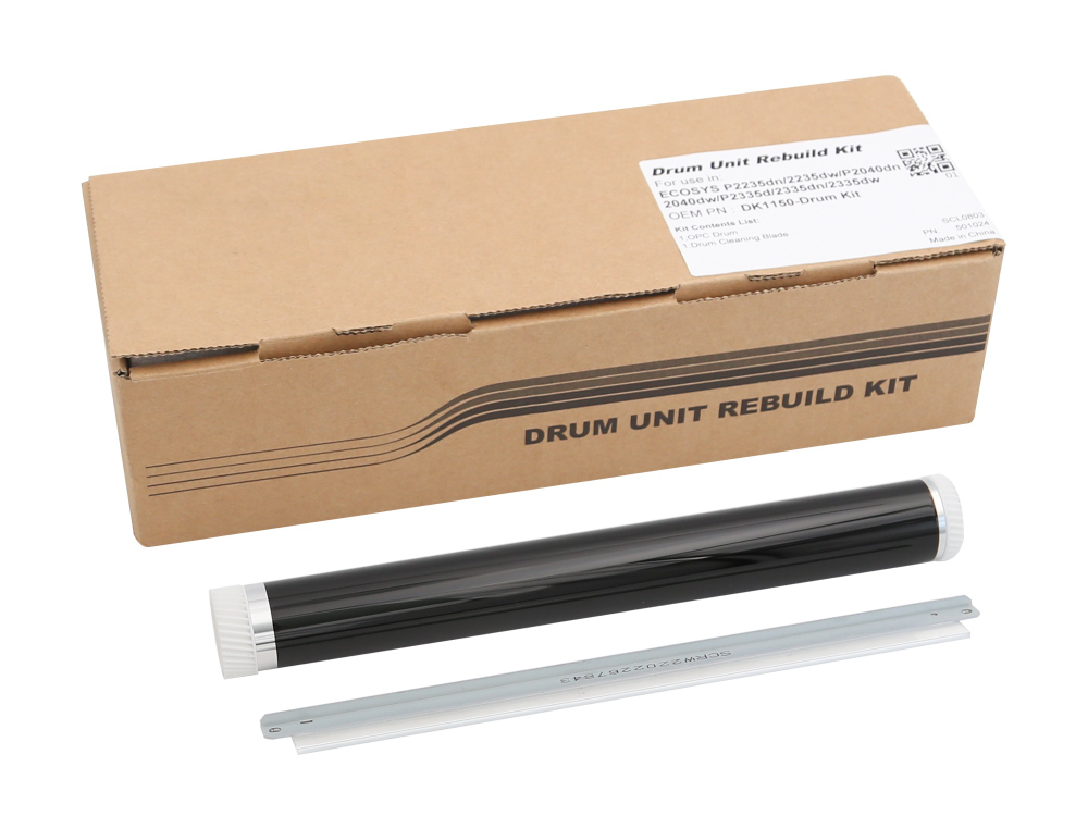 Комплект восстановления драм-юнита для KYOCERA ECOSYS P2235dn/P2235dw/P2040dn/P2040dw (CET), (унив.), CET501024