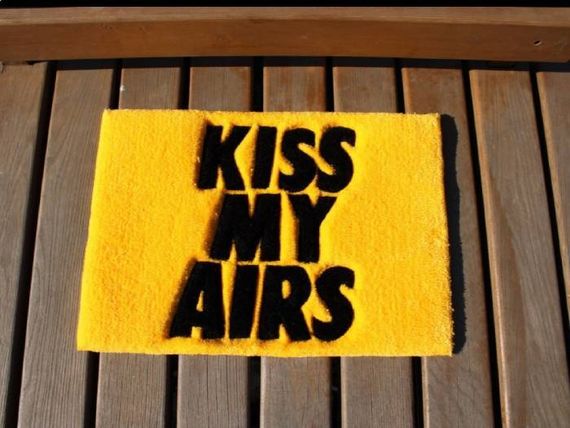 KİSS MY AİRS xalçası