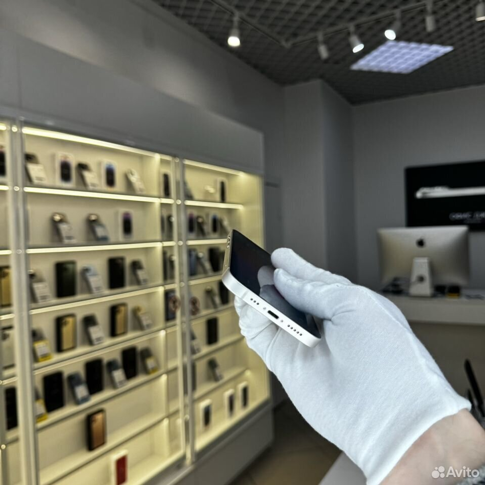 iPhone 13, 512 ГБ б/у