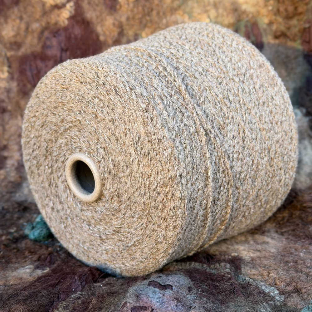 Frisbee Marl Бежевый