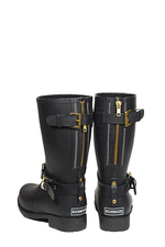 Сапоги BoomBoots Verona Black