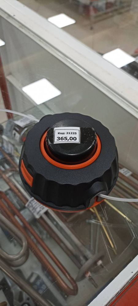 Катушка триммера РЫСЬ TH-33 М10