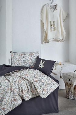 Комплект для малышей Dogi Ecocotton