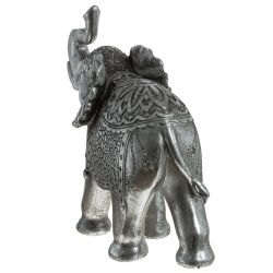 GAEM Фигурка декоративная "Слон", L23 W9 H20 см