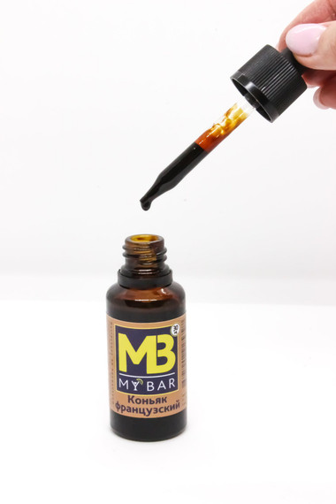 Эссенция Коньяк французский