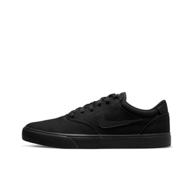 Кеды Nike SB Chron 2 Canvas 'All Black' DM3494-002