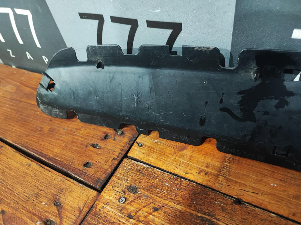 Окантовка решетки радиатора Opel Vectra C Новая Оригинал 9179608