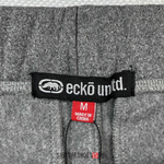 Спортивные штаны на флисе